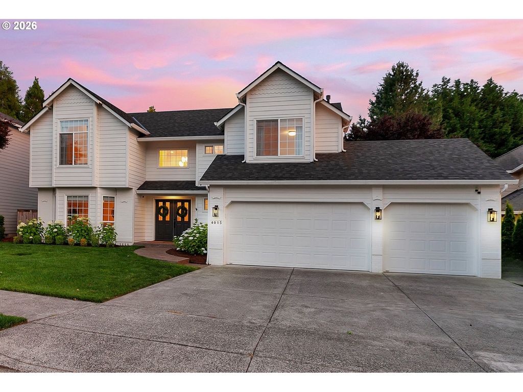 4015 Nw DAHLIA Loop, Camas, WA 98607