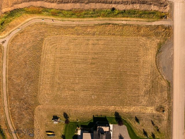 Lot 13 Waylon Way, Bozeman, MT 59718