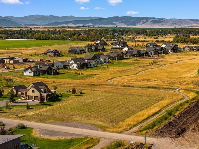 Lot 13 Waylon Way, Bozeman, MT 59718