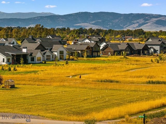 Lot 13 Waylon Way, Bozeman, MT 59718