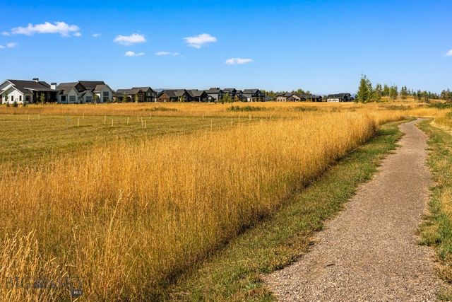 Lot 13 Waylon Way, Bozeman, MT 59718