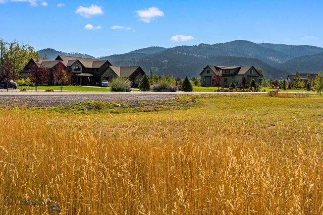 Lot 13 Waylon Way, Bozeman, MT 59718