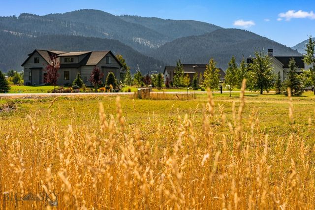 Lot 13 Waylon Way, Bozeman, MT 59718