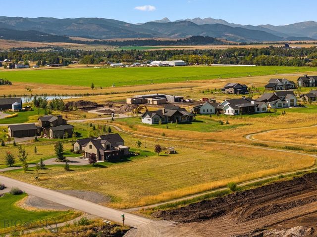 Lot 13 Waylon Way, Bozeman, MT 59718