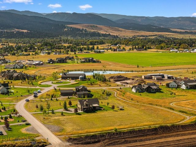 Lot 13 Waylon Way, Bozeman, MT 59718