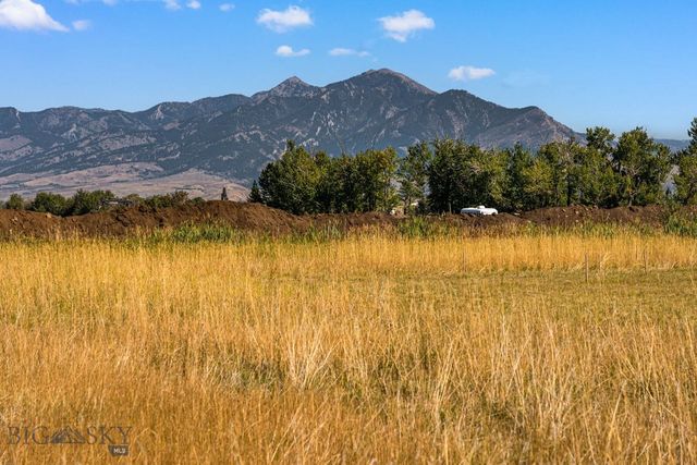 Lot 13 Waylon Way, Bozeman, MT 59718