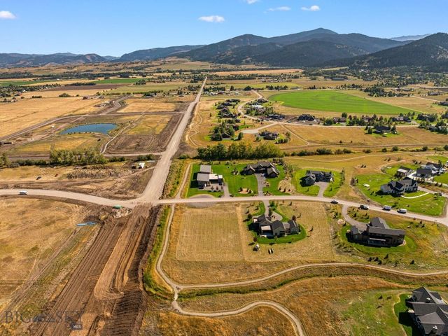 Lot 13 Waylon Way, Bozeman, MT 59718
