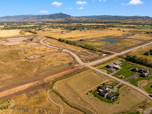 Lot 13 Waylon Way, Bozeman, MT 59718
