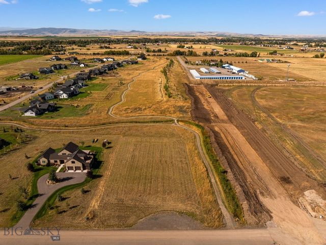Lot 13 Waylon Way, Bozeman, MT 59718