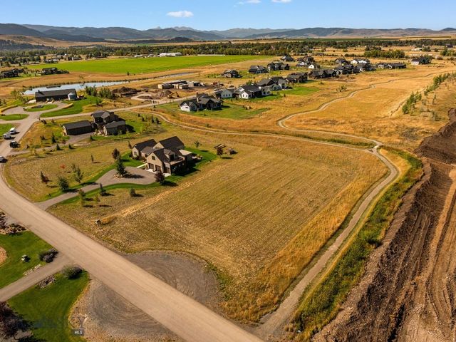 Lot 13 Waylon Way, Bozeman, MT 59718