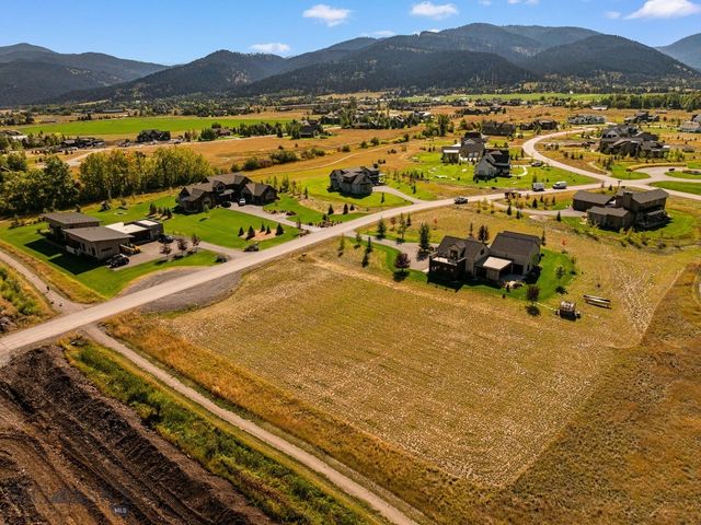 Lot 13 Waylon Way, Bozeman, MT 59718