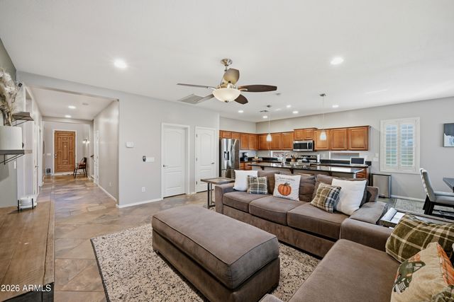 4030 S Big Horn Place Place, Chandler, AZ 85249