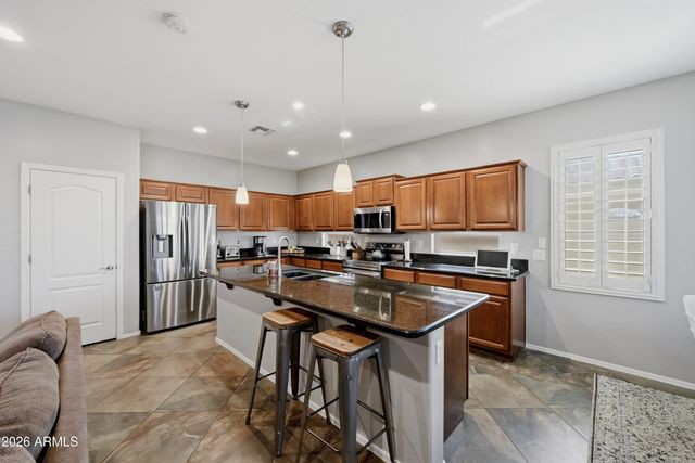 4030 S Big Horn Place Place, Chandler, AZ 85249