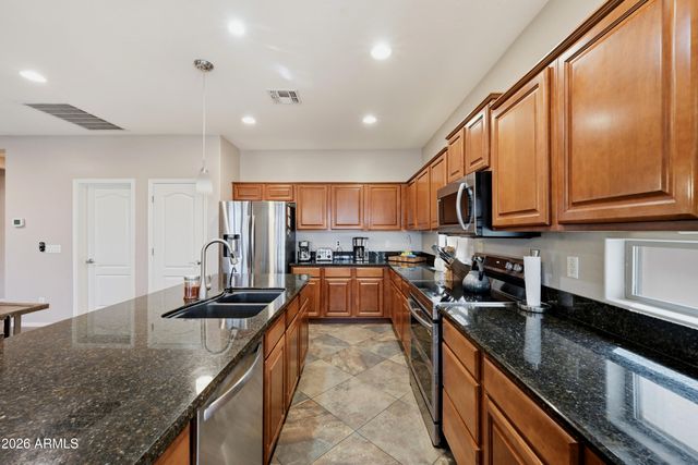 4030 S Big Horn Place Place, Chandler, AZ 85249