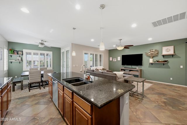 4030 S Big Horn Place Place, Chandler, AZ 85249