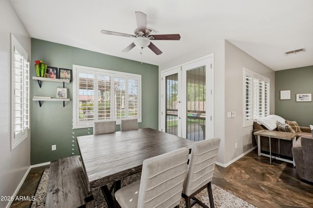 4030 S Big Horn Place Place, Chandler, AZ 85249