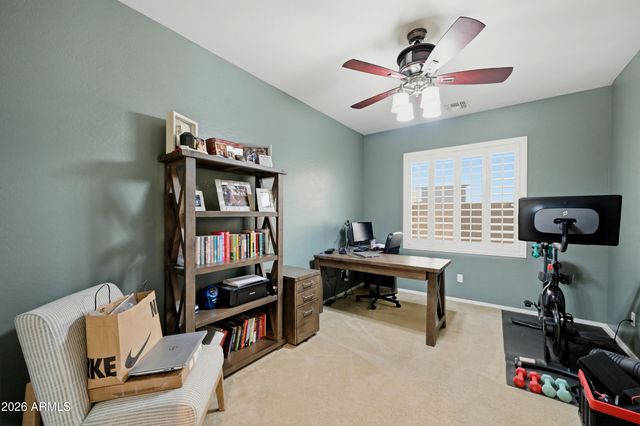 4030 S Big Horn Place Place, Chandler, AZ 85249