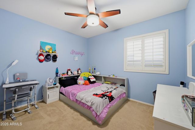4030 S Big Horn Place Place, Chandler, AZ 85249
