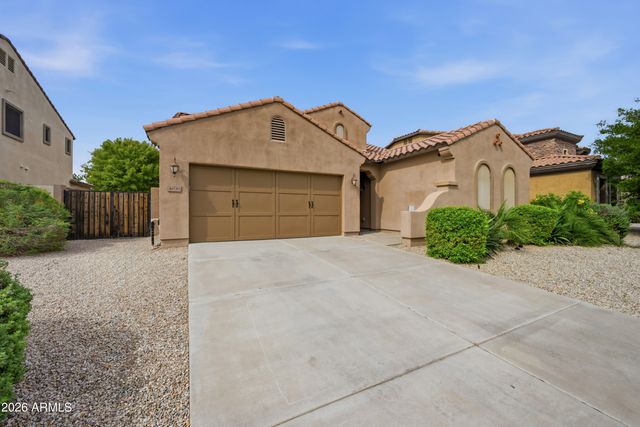 4030 S Big Horn Place Place, Chandler, AZ 85249