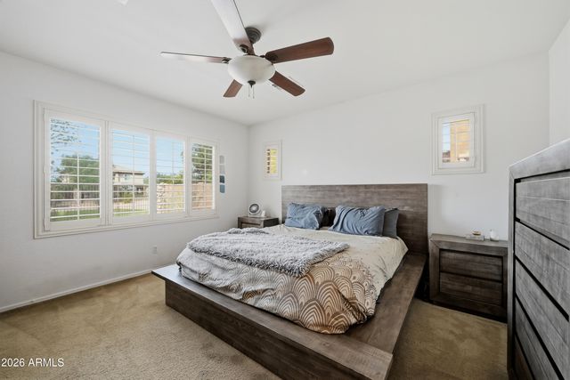 4030 S Big Horn Place Place, Chandler, AZ 85249