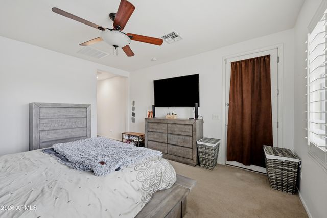 4030 S Big Horn Place Place, Chandler, AZ 85249