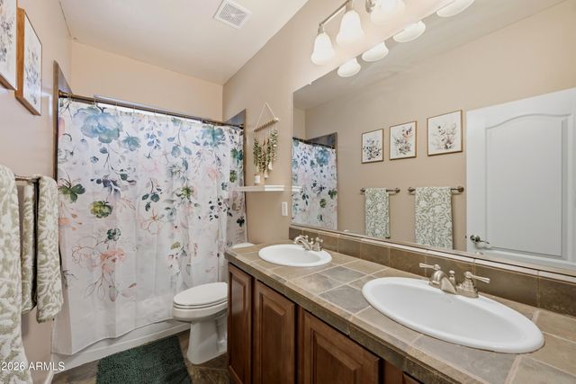4030 S Big Horn Place Place, Chandler, AZ 85249