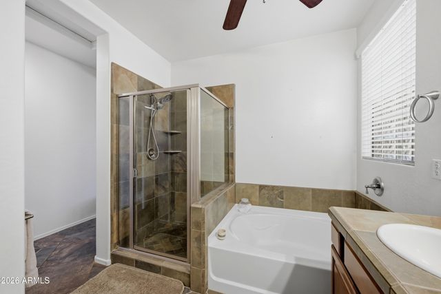 4030 S Big Horn Place Place, Chandler, AZ 85249