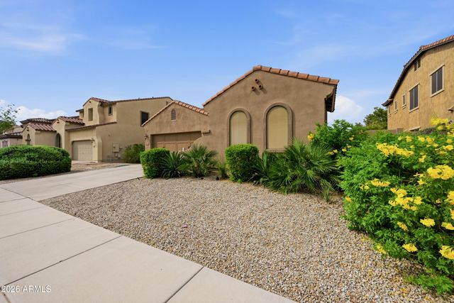 4030 S Big Horn Place Place, Chandler, AZ 85249