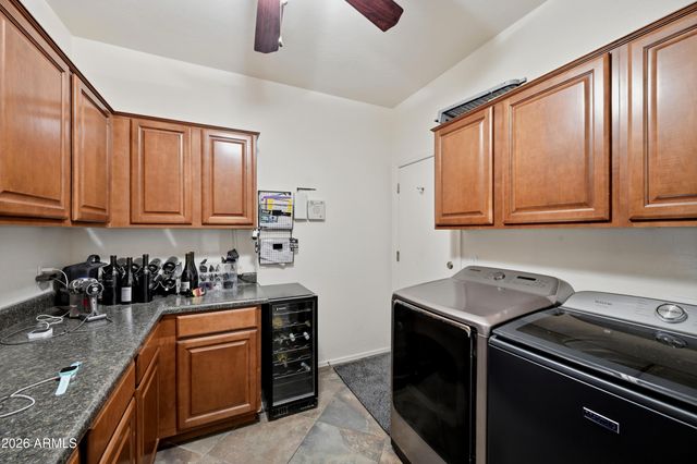 4030 S Big Horn Place Place, Chandler, AZ 85249