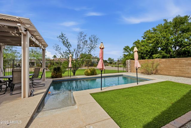 4030 S Big Horn Place Place, Chandler, AZ 85249