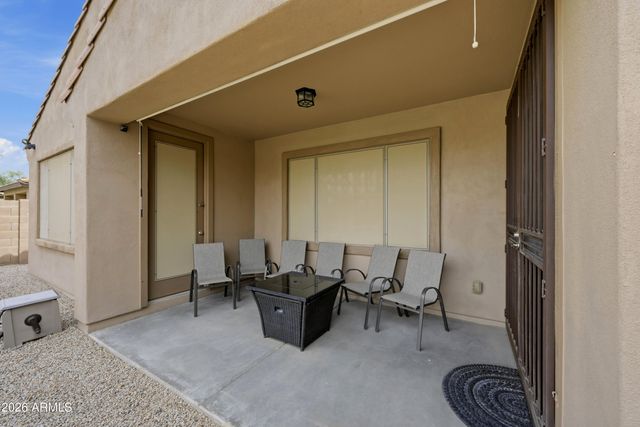 4030 S Big Horn Place Place, Chandler, AZ 85249