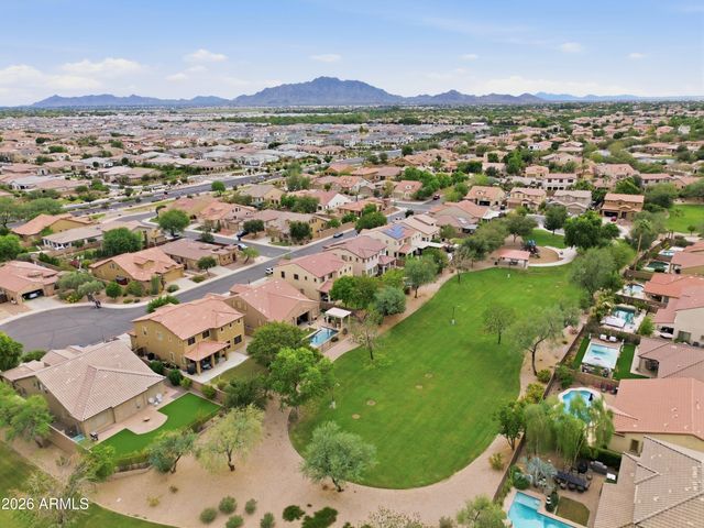 4030 S Big Horn Place Place, Chandler, AZ 85249