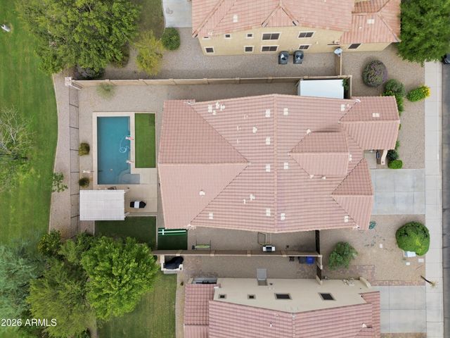 4030 S Big Horn Place Place, Chandler, AZ 85249