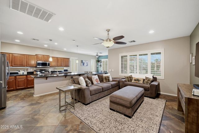 4030 S Big Horn Place Place, Chandler, AZ 85249