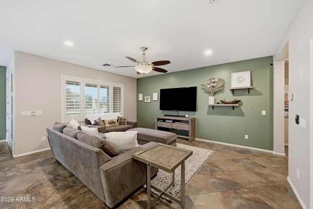 4030 S Big Horn Place Place, Chandler, AZ 85249