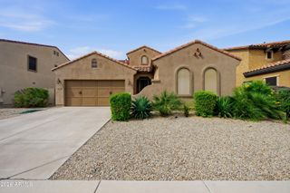 4030 S Big Horn Place Place, Chandler, AZ 85249
