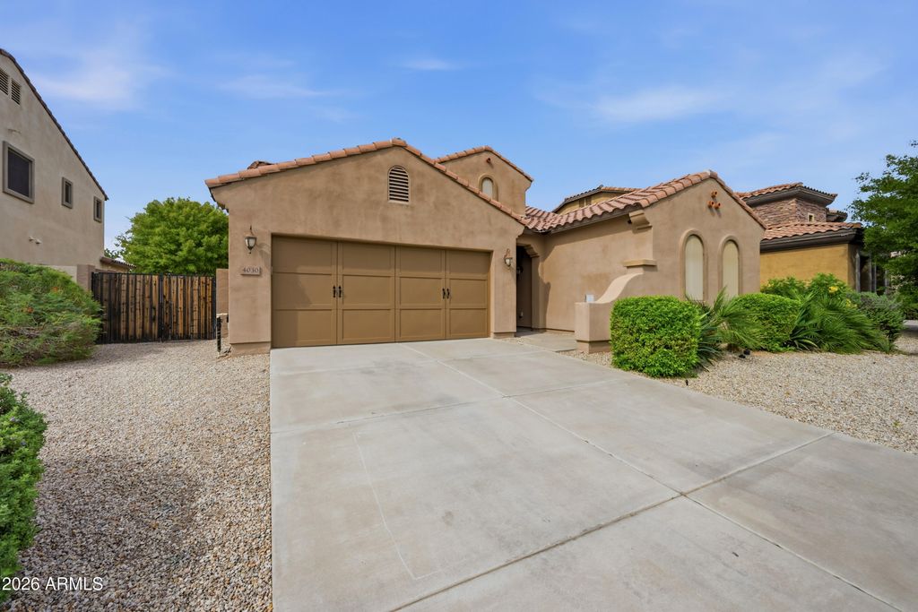 4030 S Big Horn Place Place, Chandler, AZ 85249 — photo 2