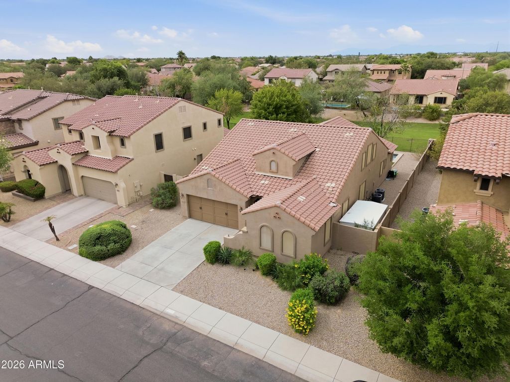 4030 S Big Horn Place Place, Chandler, AZ 85249 — photo 4