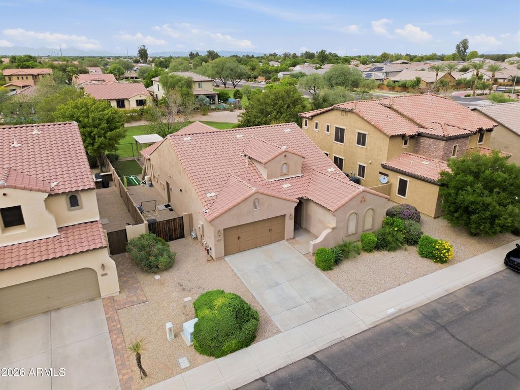 4030 S Big Horn Place Place, Chandler, AZ 85249 — photo 5