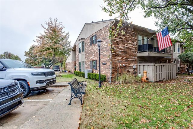 6500 N Grand Boulevard 195, Oklahoma City, OK 73116