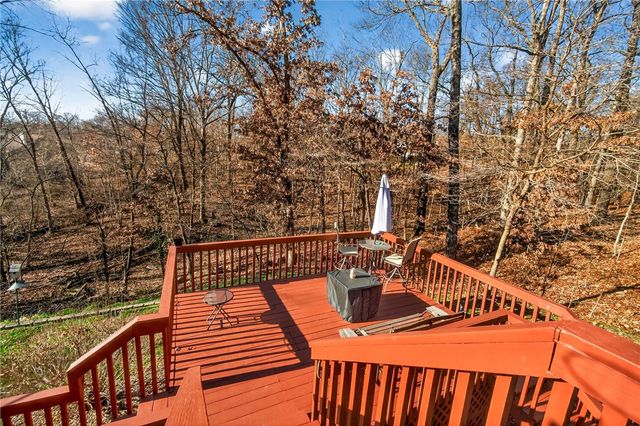 20 Eyemouth Drive, Bella Vista, AR 72715