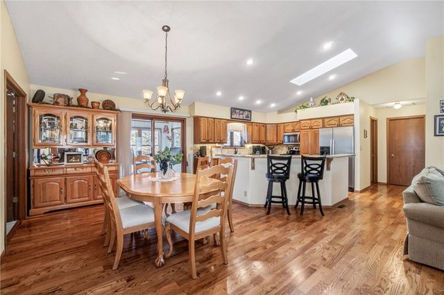 20 Eyemouth Drive, Bella Vista, AR 72715