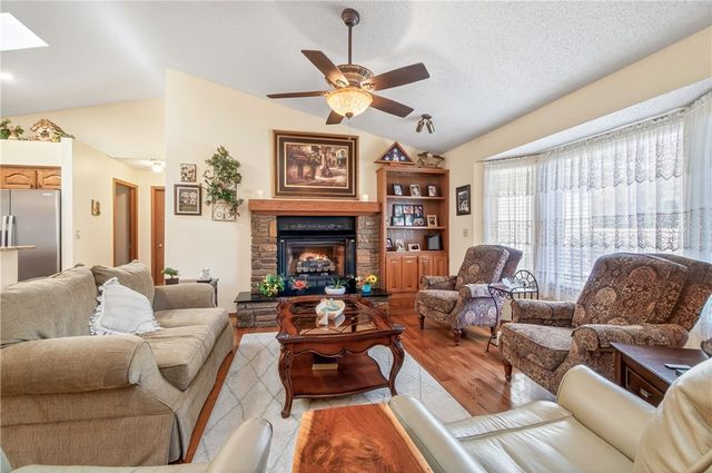 20 Eyemouth Drive, Bella Vista, AR 72715