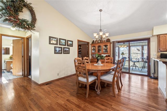 20 Eyemouth Drive, Bella Vista, AR 72715