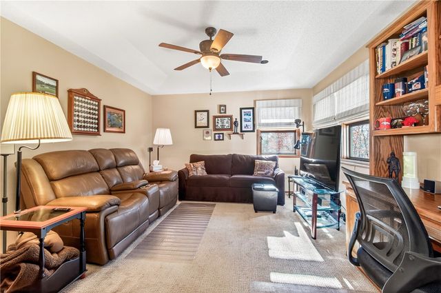 20 Eyemouth Drive, Bella Vista, AR 72715