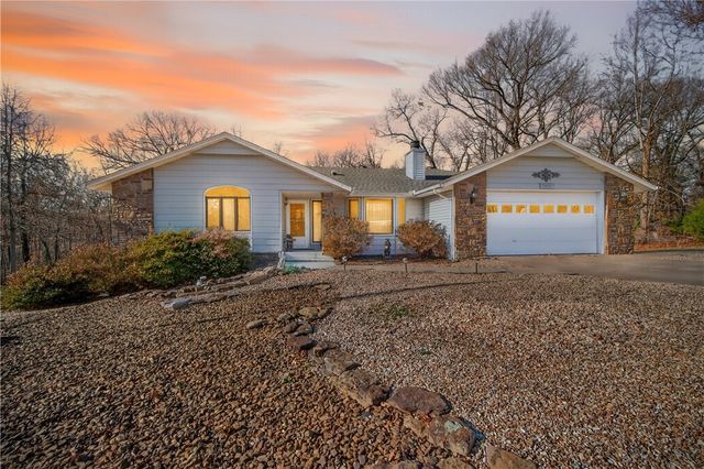 20 Eyemouth Drive, Bella Vista, AR 72715