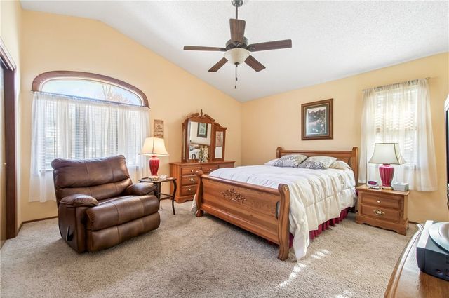 20 Eyemouth Drive, Bella Vista, AR 72715