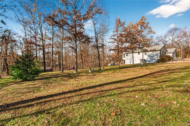 20 Eyemouth Drive, Bella Vista, AR 72715