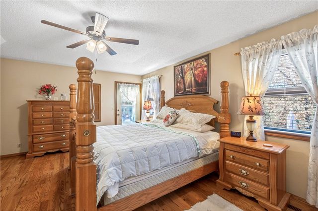 20 Eyemouth Drive, Bella Vista, AR 72715