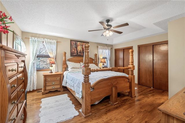 20 Eyemouth Drive, Bella Vista, AR 72715